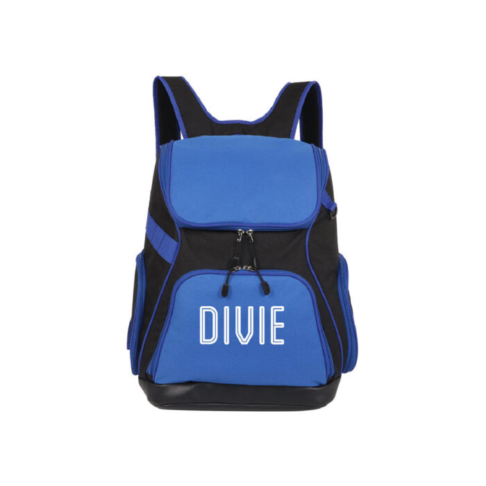 DIVIE BACK PACK ไดวี่ กระเป๋าเป้สะพายหลัง