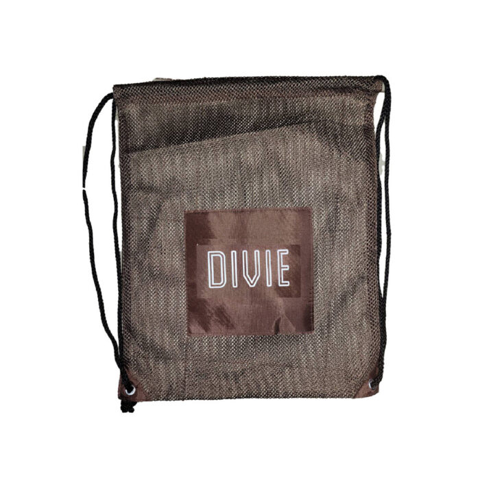 DIVIE MESH BAG ไดวี่ กระเป๋าเป้สะพายหลัง