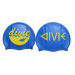 DIVIE CAP SILICONE หมวกว่ายน้ำซิลิโคน