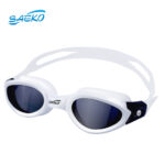 S50UV PACIFIC MIRROR SAEKO GOGGLE แว่นตาว่ายน้ำรุ่นแปซิพิค ฉาบปรอท