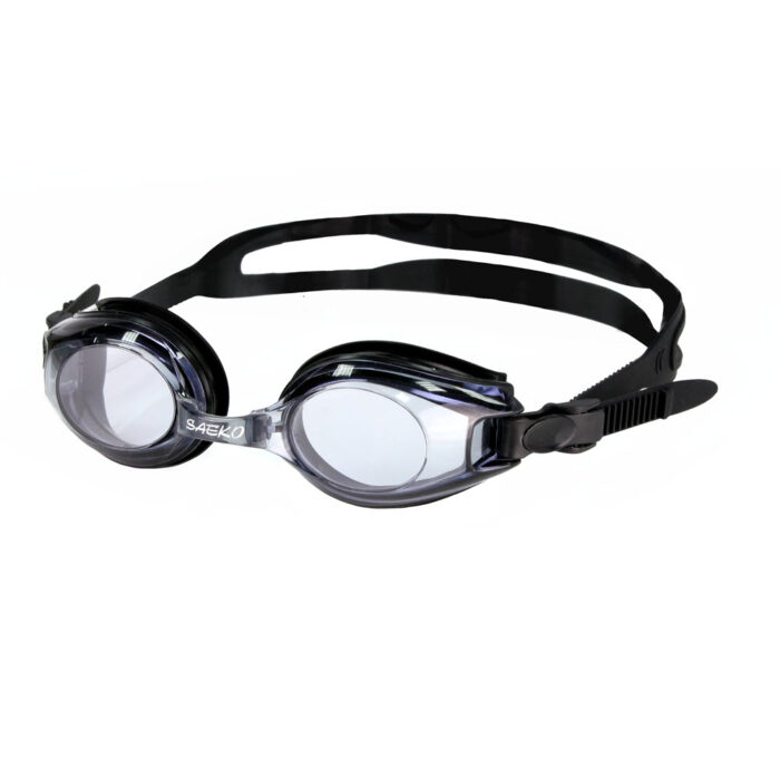 S81APR SAEKO PRESBYOPIA OPTICAL GOGGLE แว่นตาว่ายน้ำสายตายาว